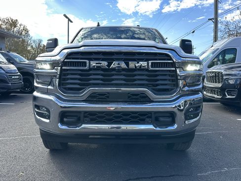 New 2026 RAM 2500 Tradesman image 22