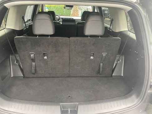 Used 2025 Hyundai Santa Fe SEL image 24