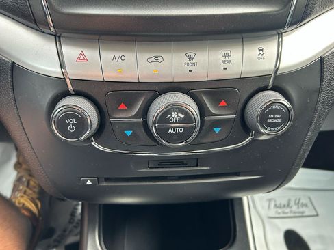 Used 2014 Dodge Journey R/T AWD/4WD image 24