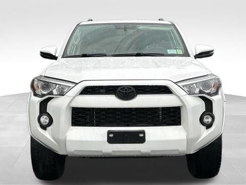 Used 2019 Toyota 4Runner SR5 Premium AWD/4WD image 8