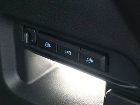 New 2026 Ford Explorer ST w/ Sun And Sound Package image 26