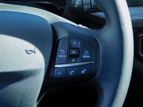 New 2025 Ford Bronco Sport Big Bend w/ Convenience Package image 17