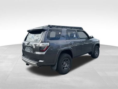 Used 2021 Toyota 4Runner TRD Off-Road Premium image 6