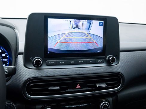 Used 2022 Hyundai Kona SEL w/ Convenience Package image 26