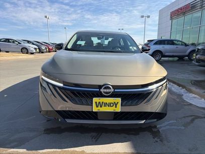 New 2026 Nissan Sentra SL w/ Floor Mat Package