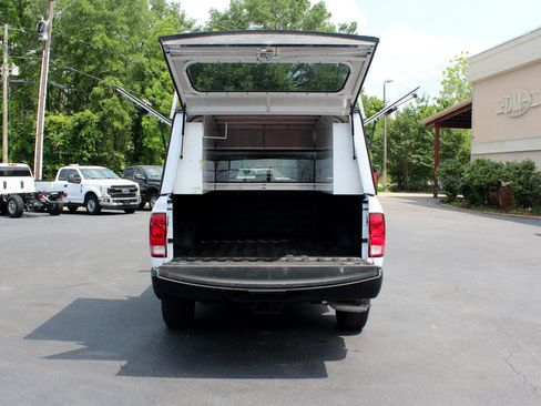 Used 2022 RAM 1500 Tradesman w/ Trailer Tow Group image 13