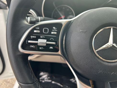 Used 2019 Mercedes-Benz C 300 4MATIC Sedan image 15