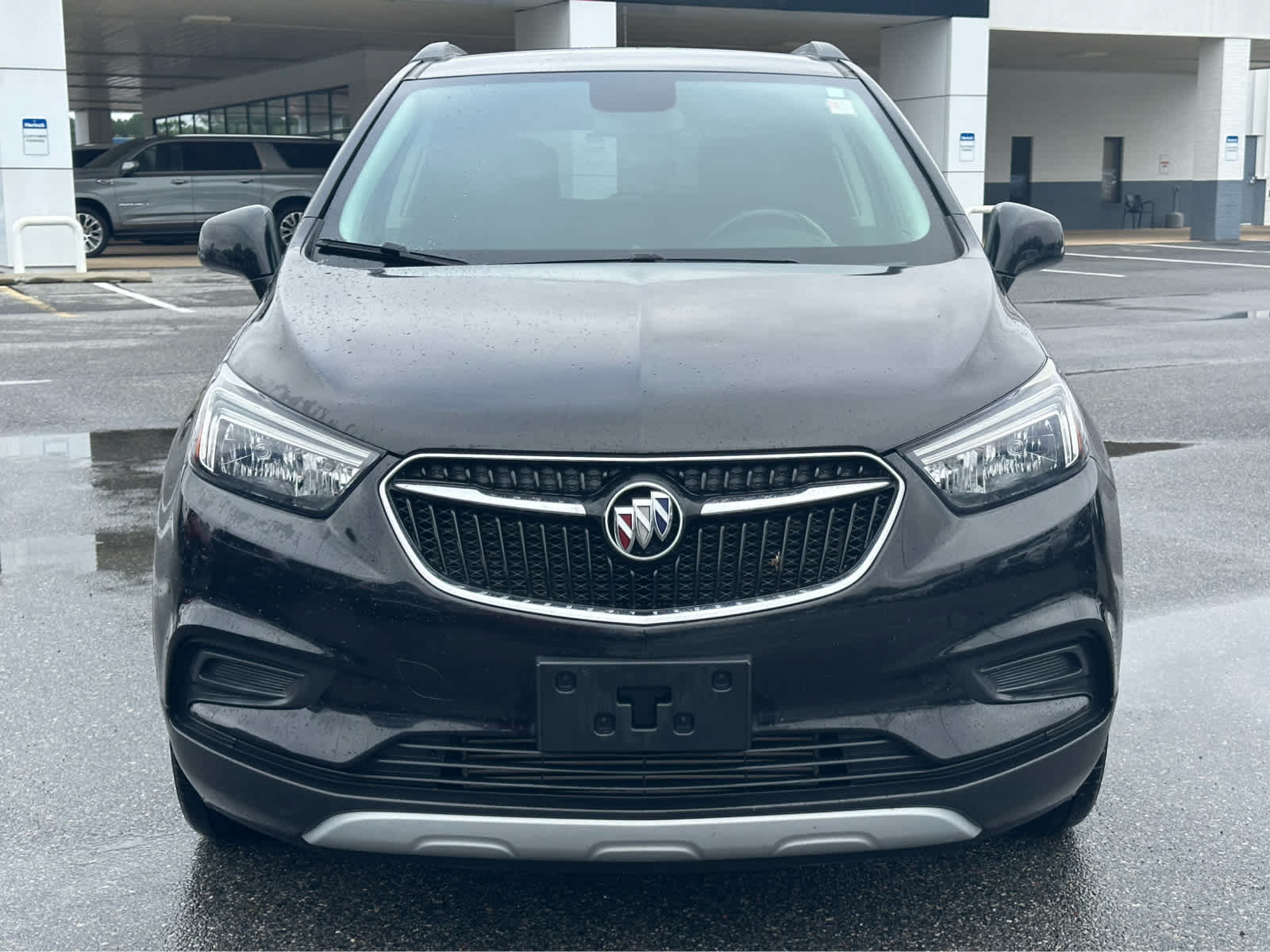 Used 2020 Buick Encore Preferred w/ Safety Package AWD/4WD image 5