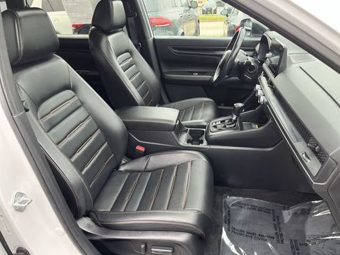 Used 2024 Honda CR-V Sport-L image 27