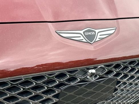 New 2026 Genesis G70 3.3T Sport Prestige AWD/4WD image 11