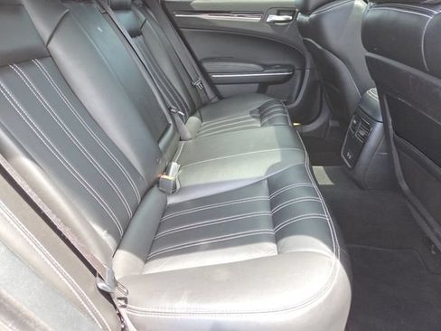 Used 2023 Chrysler 300 S RWD image 26