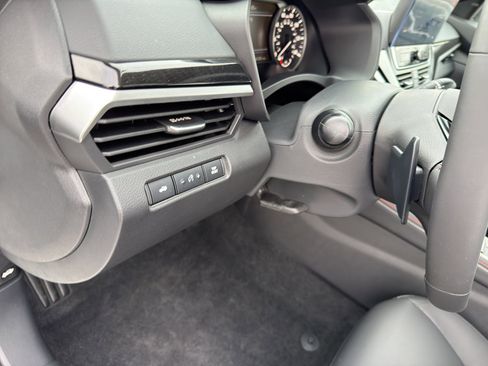 New 2025 Nissan Altima 2.5 SR image 14