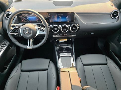 New 2026 Mercedes-Benz GLA 250 4MATIC image 16