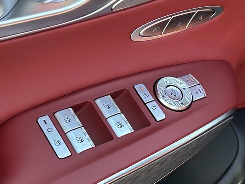 New 2026 Genesis GV70 2.5T Sport Prestige image 16