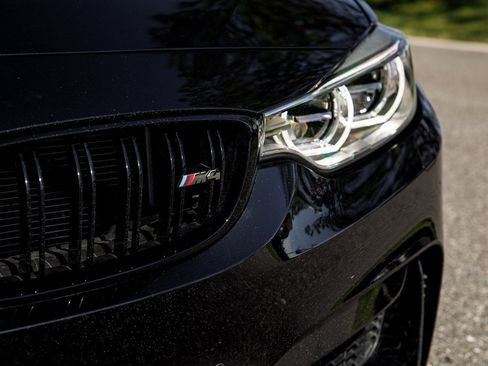 Used 2015 BMW M4 Coupe image 15