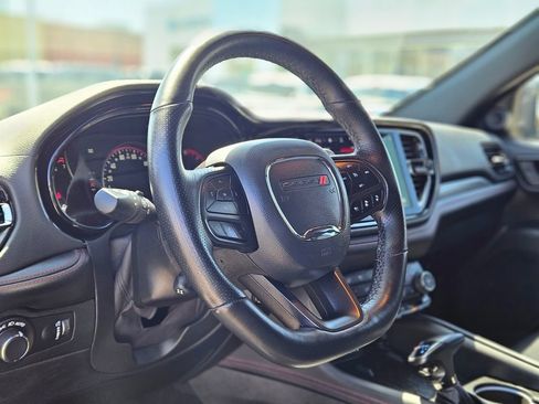 Used 2025 Dodge Durango R/T AWD/4WD image 18