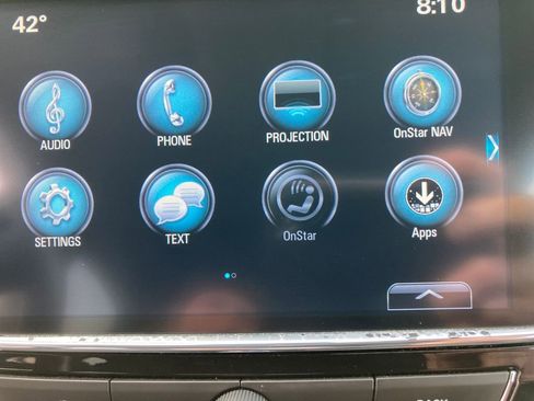 Used 2019 Buick Encore Preferred image 22