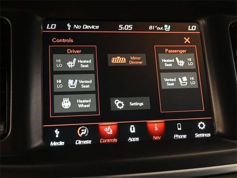 Used 2021 Dodge Charger R/T w/ Plus Group image 26