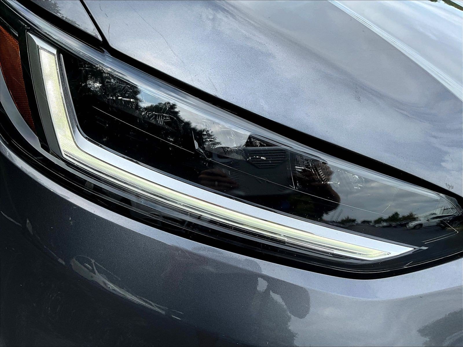 Certified 2024 Honda HR-V LX image 32
