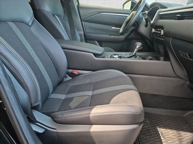 Used 2025 MAZDA CX-50 AWD 2.5 S w/ Premium Package image 23