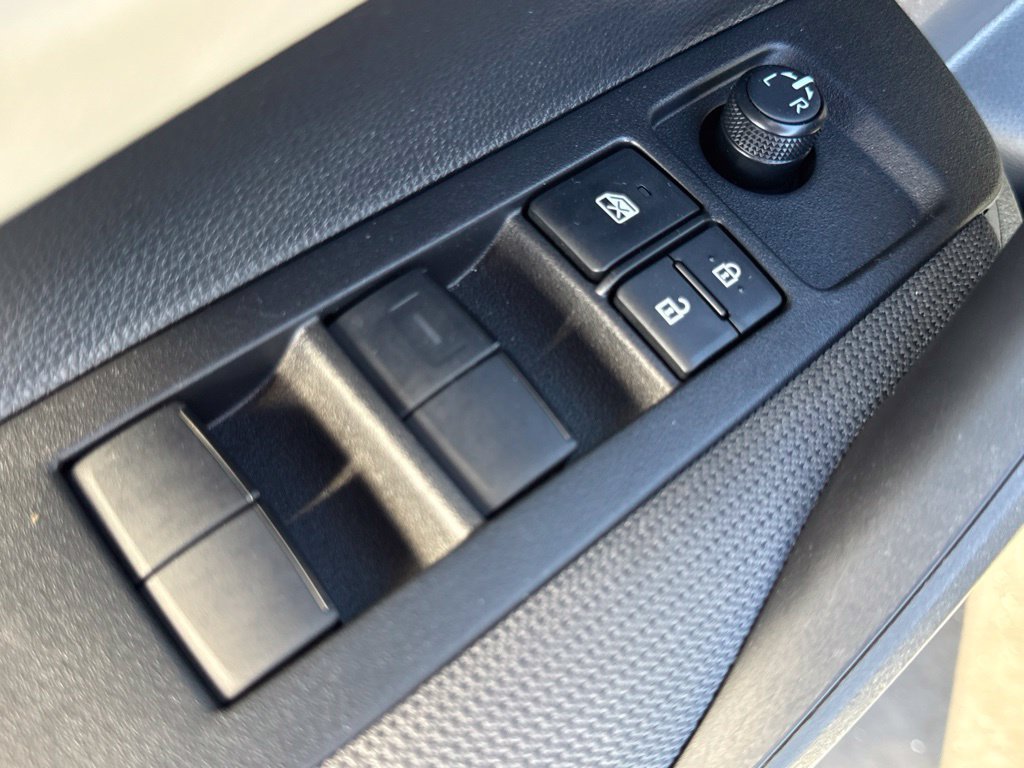 Certified 2026 Toyota Corolla LE FWD image 19