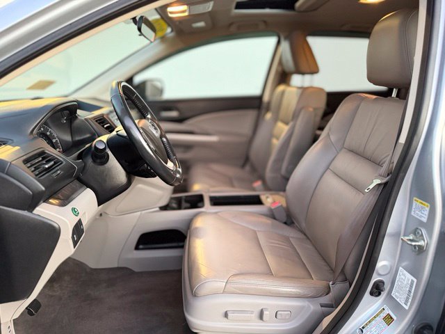 Used 2014 Honda CR-V EX-L image 20