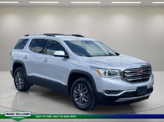 Used 2018 GMC Acadia SLT FWD video 1