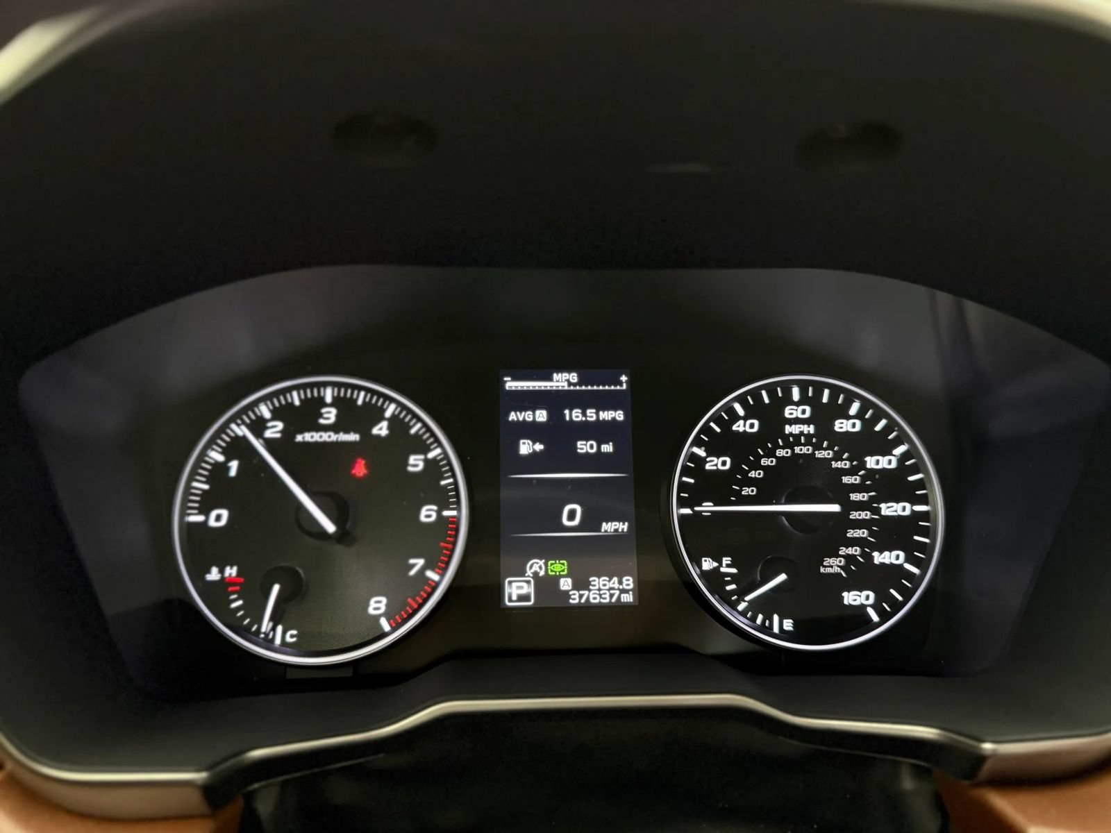 Used 2024 Subaru Legacy Touring XT AWD/4WD image 38