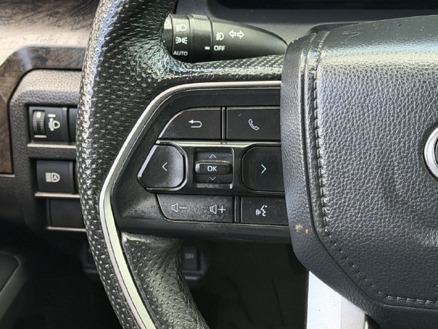 Certified 2024 Toyota Tacoma Limited AWD/4WD image 13