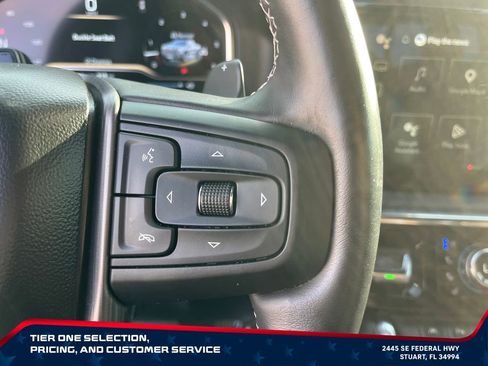 Used 2024 GMC Sierra 1500 Denali Ultimate AWD/4WD image 18