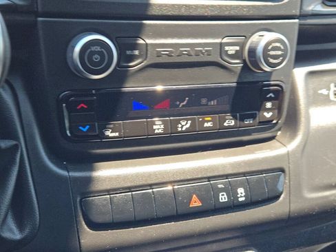 Used 2023 RAM ProMaster 2500 FWD image 28