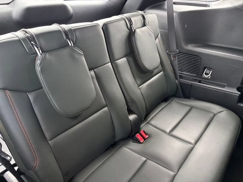 Certified 2024 Ford Explorer Timberline w/ Timberline Technology Package AWD/4WD image 15