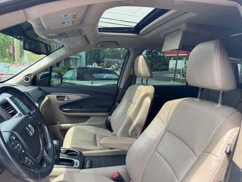 Used 2016 Honda Pilot EX-L image 24