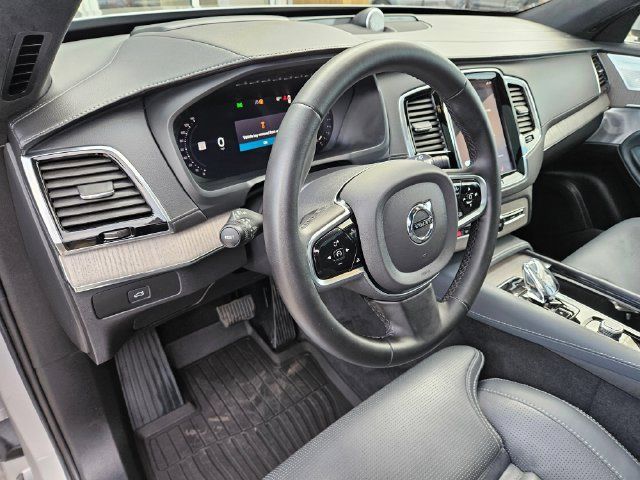 Certified 2024 Volvo XC90 B6 Ultimate w/ Lounge Package AWD/4WD image 20