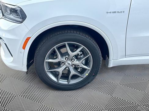 New 2026 Dodge Durango GT image 35