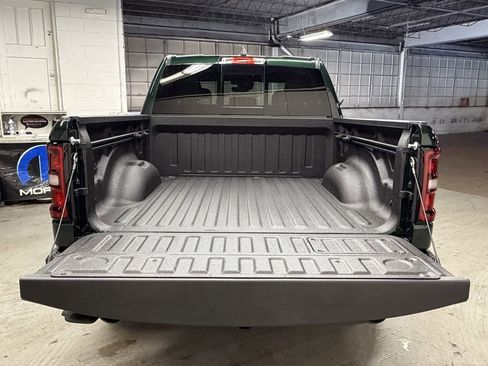 New 2026 RAM 1500 Rebel AWD/4WD image 40