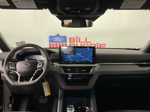 New 2026 Ford Explorer ST w/ Sun And Sound Package AWD/4WD image 20