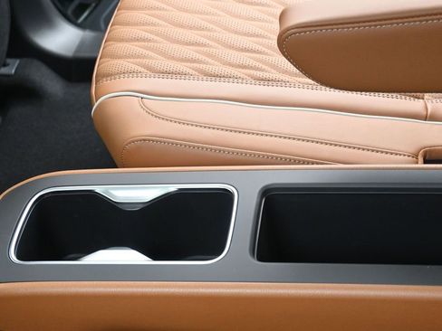 New 2026 INFINITI QX60 Autograph w/ Dark Cargo Package image 26