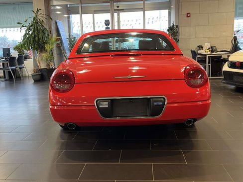Used 2004 Ford Thunderbird image 6