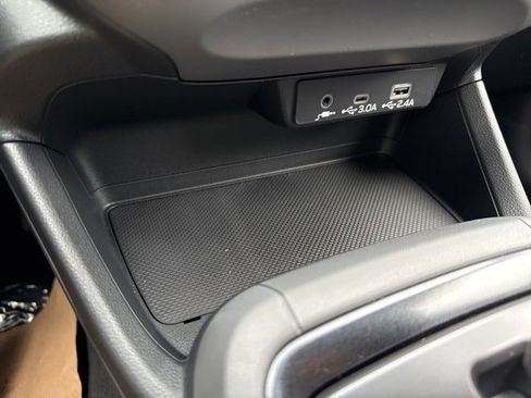 New 2026 Subaru Crosstrek 2.0i Premium image 24