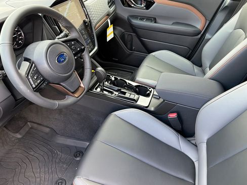 New 2026 Subaru Forester Sport image 10