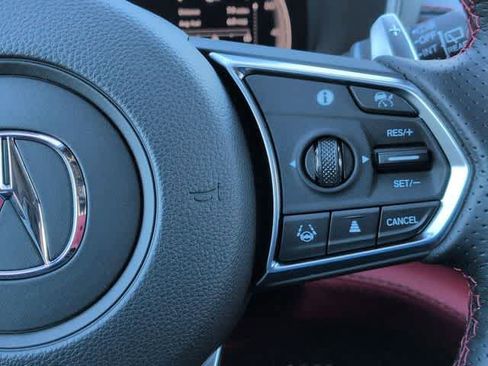 New 2026 Acura MDX Type S image 27