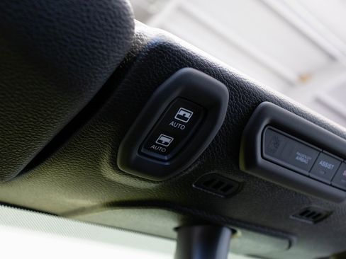 Used 2023 Jeep Wrangler Sport S w/ Sun And Sound Package image 35