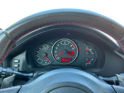 Used 2016 Subaru BRZ Limited w/ Popular Package #2 image 12