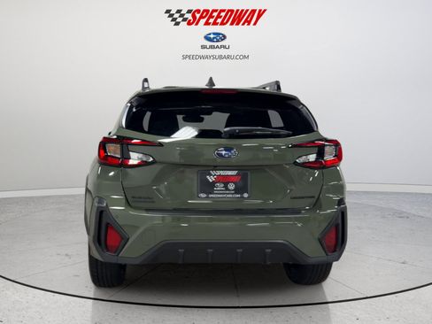 New 2026 Subaru Crosstrek 2.5i Limited AWD/4WD image 7