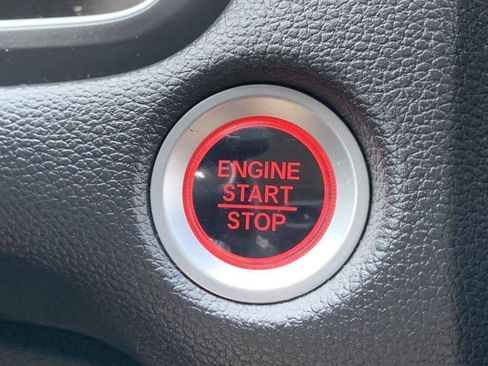 Certified 2021 Honda CR-V EX image 22
