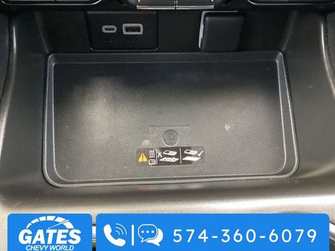 Used 2024 Chevrolet Tahoe RST w/ Luxury Package AWD/4WD image 27