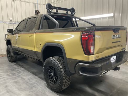 Used 2023 GMC Sierra 1500 Elevation image 19