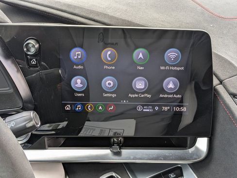 Used 2023 Chevrolet Corvette Z06 image 21