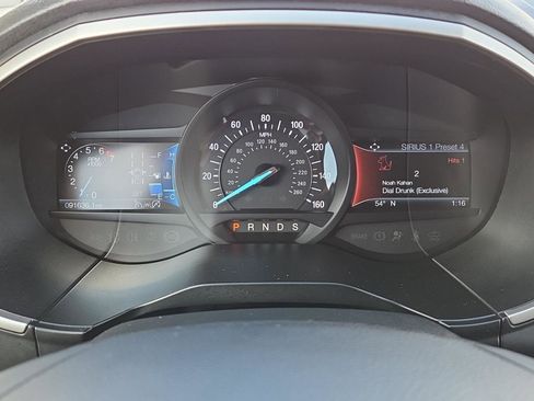 Used 2020 Ford Edge SEL w/ Cold Weather Package image 28